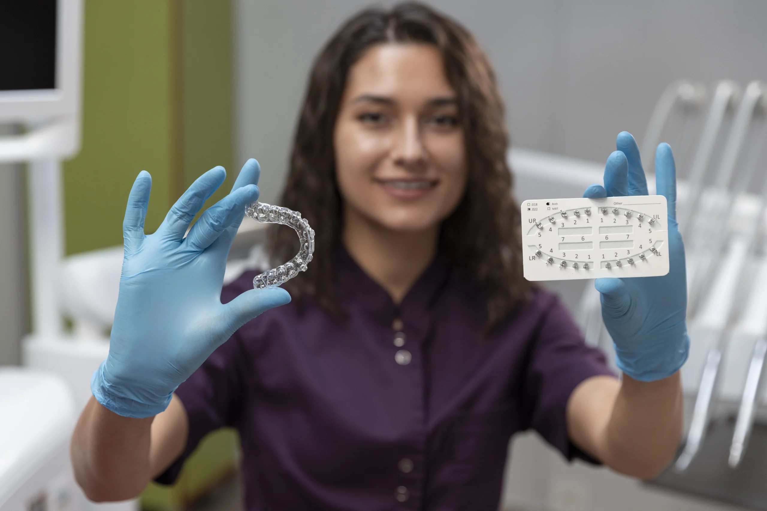 Invisalign vs Braces: Cost, Results and Treatment Time Compared