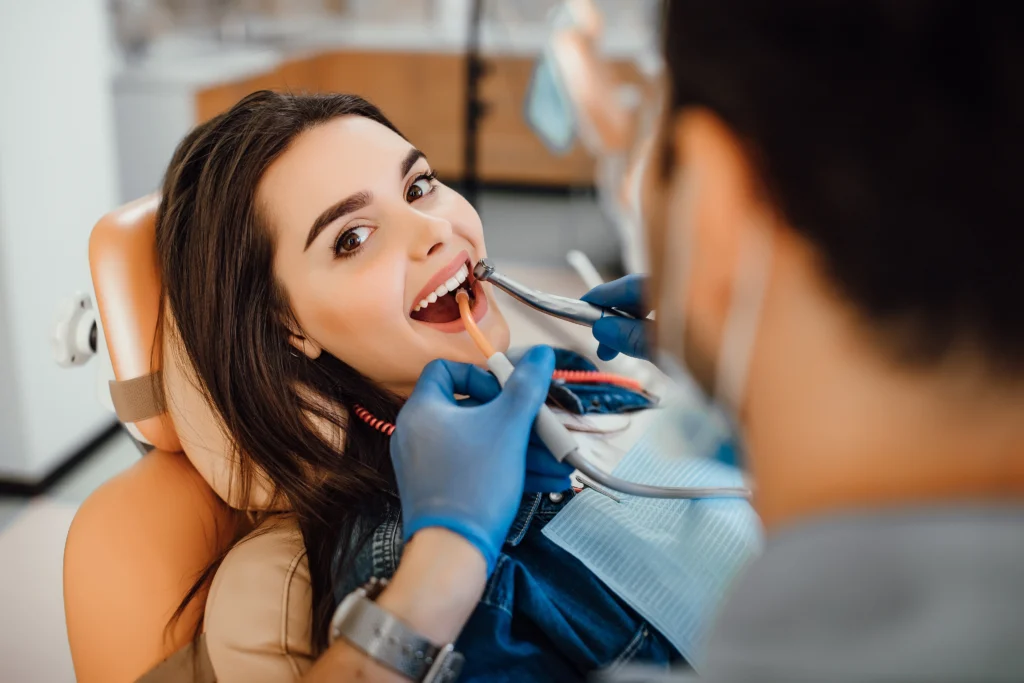 What Is Cosmetic Dentistry? Procedures, Benefits and What to Expect