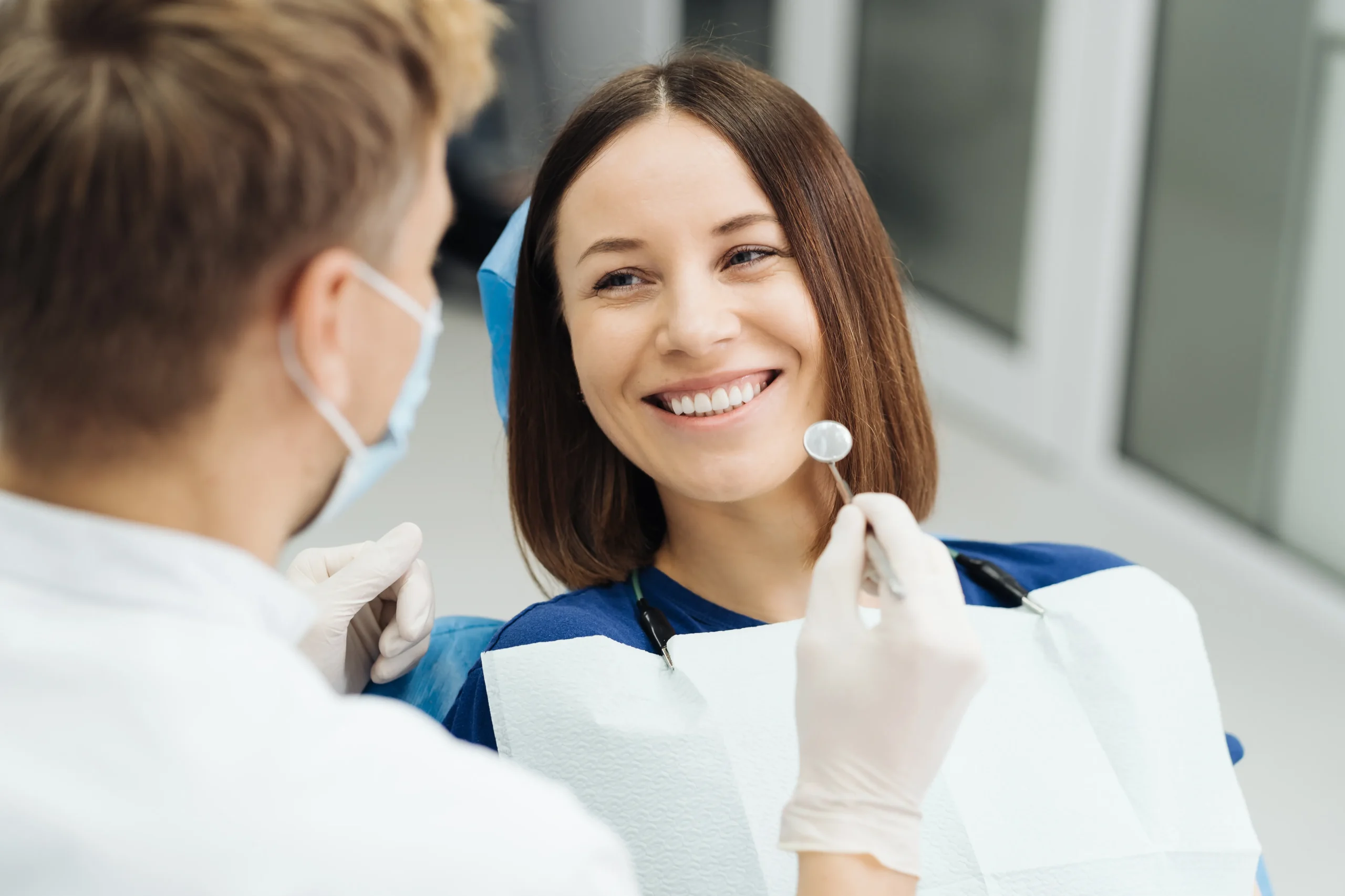 Smile Makeover: Which Treatments Are Included?